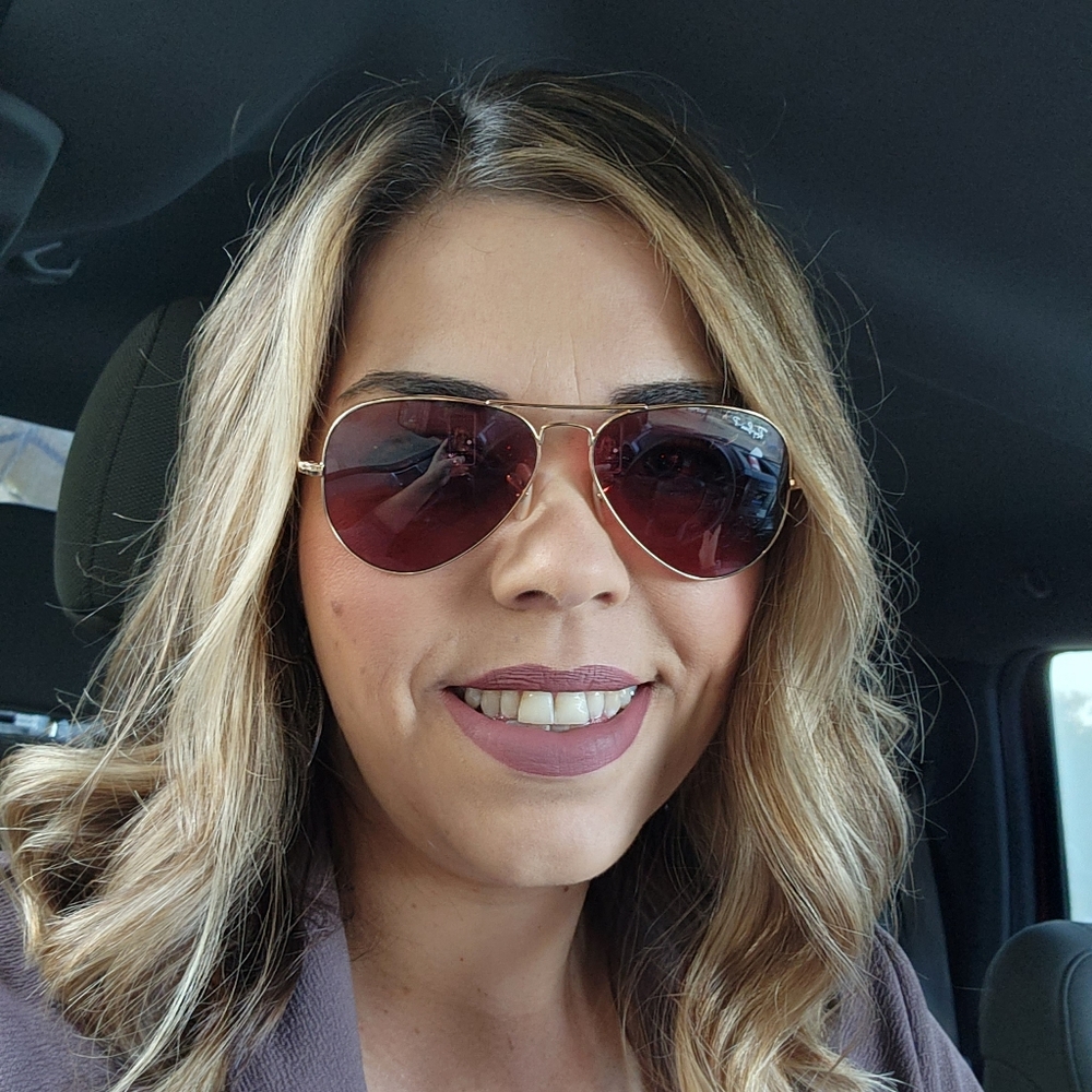 Meet your Posher, JoAnn
